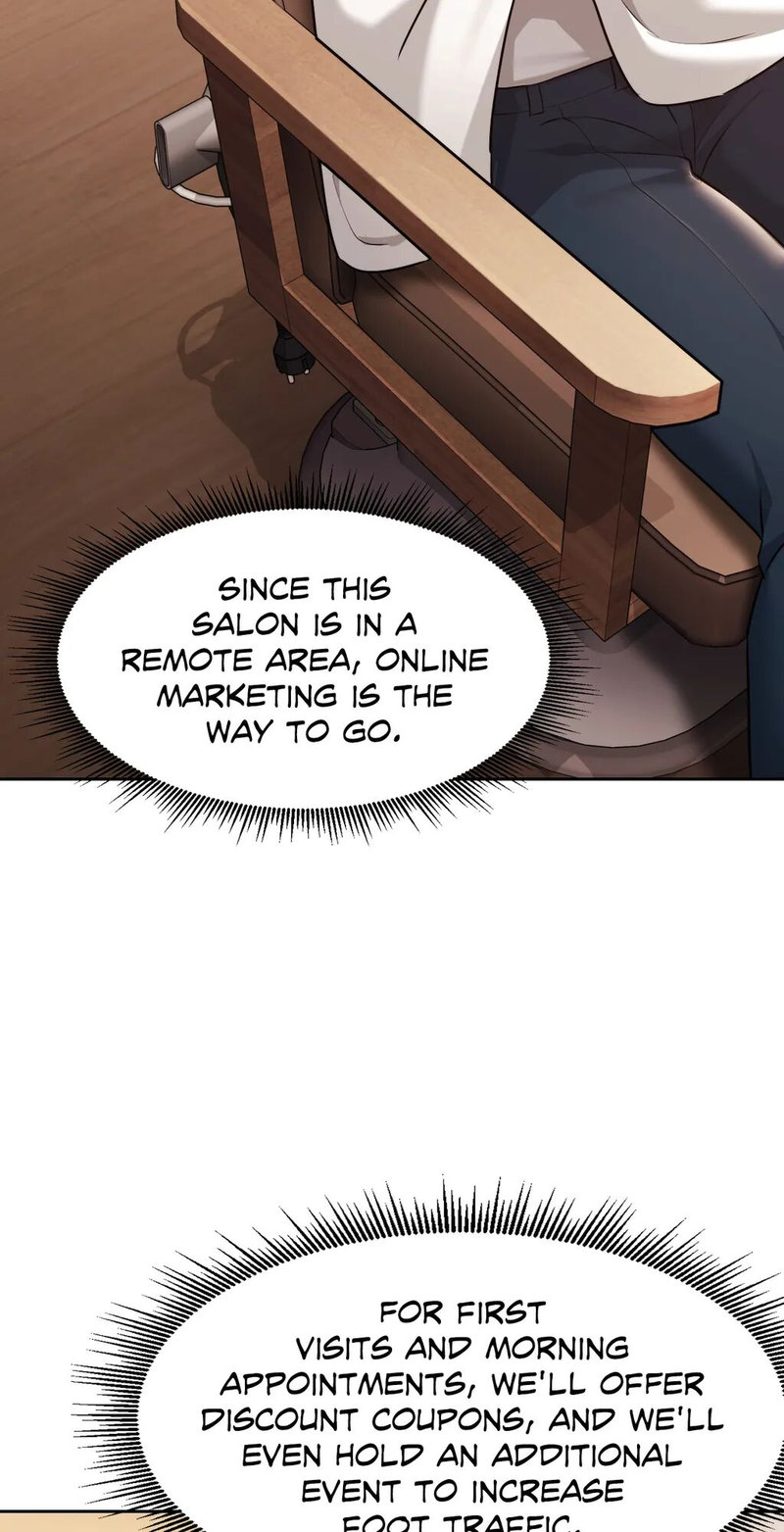 From today, my favorite… - Chapter 36 - picture 15
