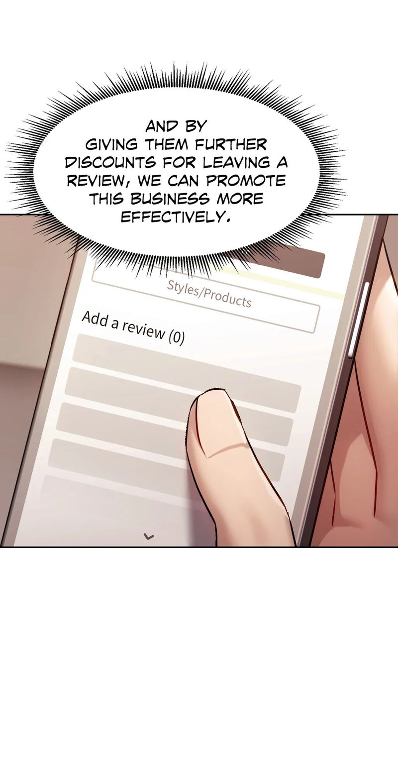 From today, my favorite… - Chapter 36 - picture 17