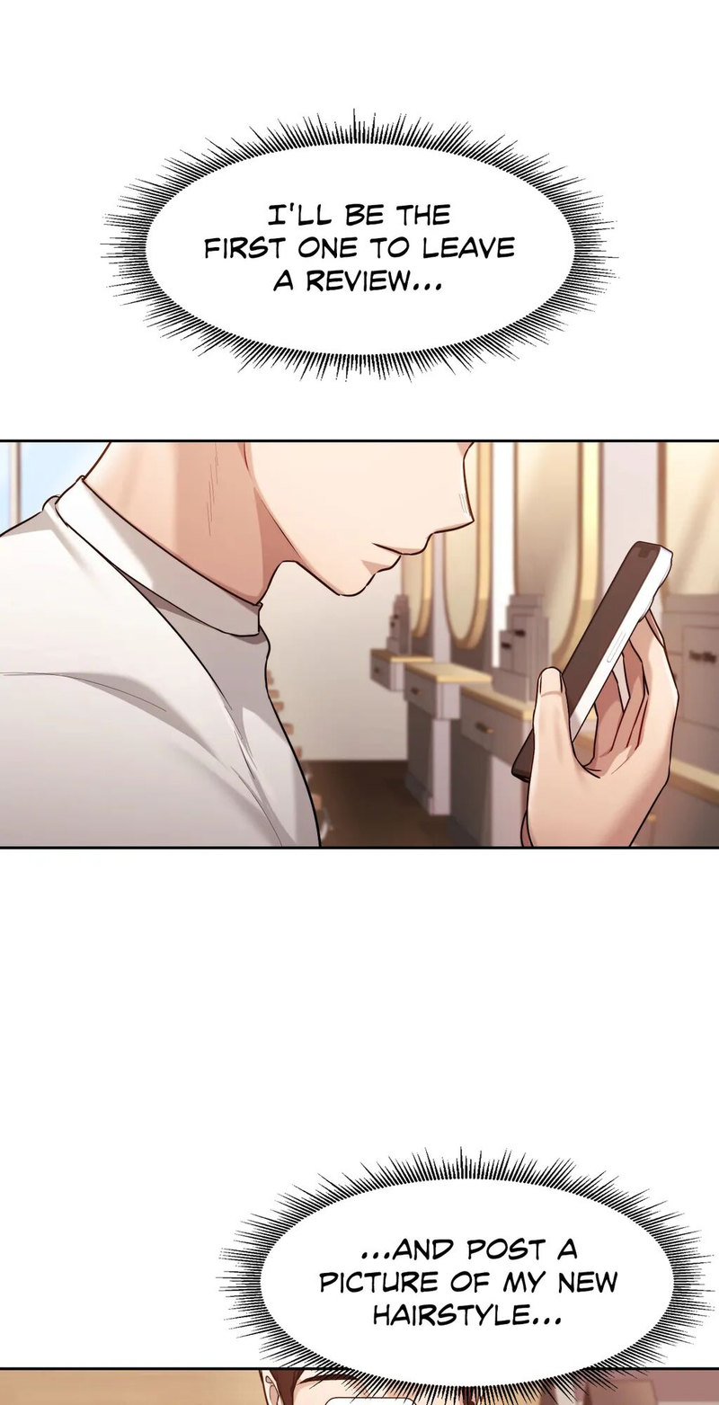 From today, my favorite… - Chapter 36 - picture 18
