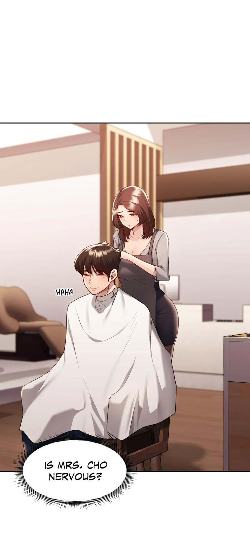 From today, my favorite… - Chapter 36 - picture 2