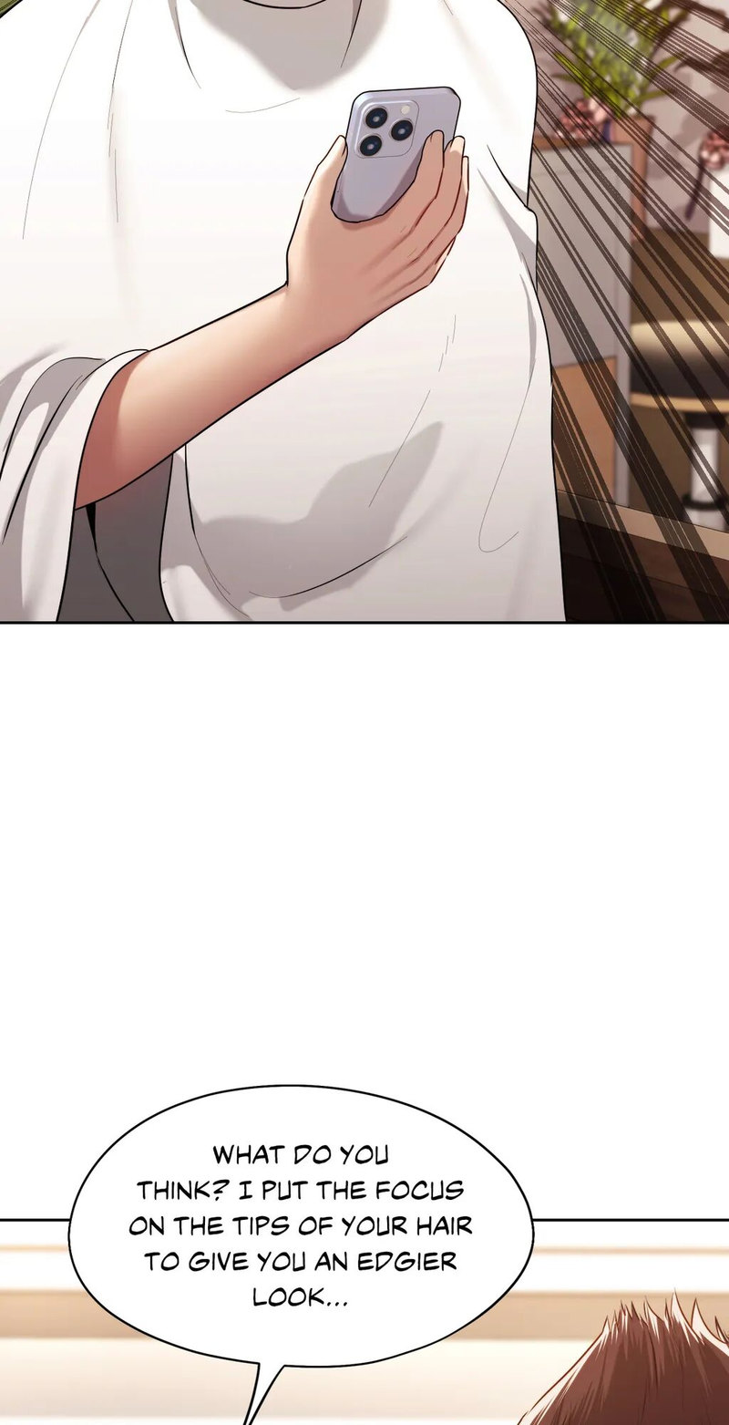 From today, my favorite… - Chapter 36 - picture 22