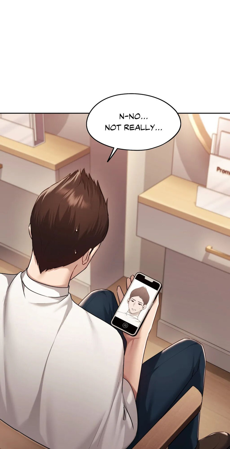 From today, my favorite… - Chapter 36 - picture 24