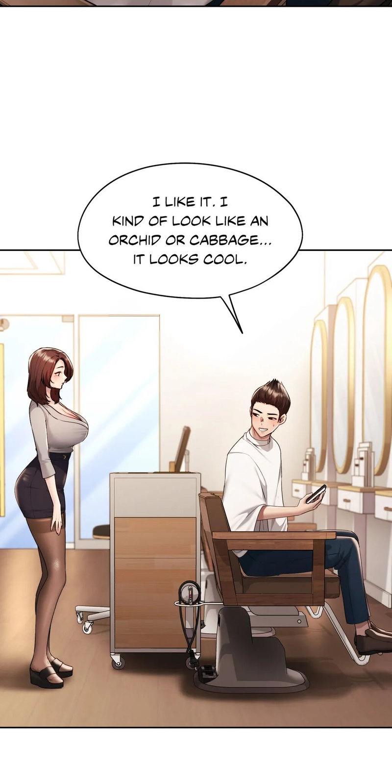 From today, my favorite… - Chapter 36 - picture 25