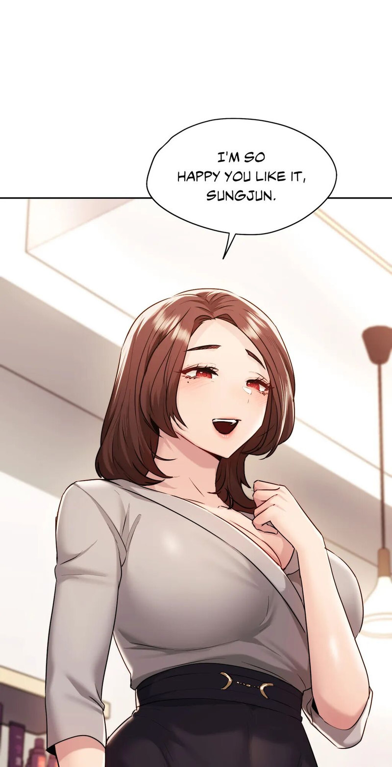 From today, my favorite… - Chapter 36 - picture 27