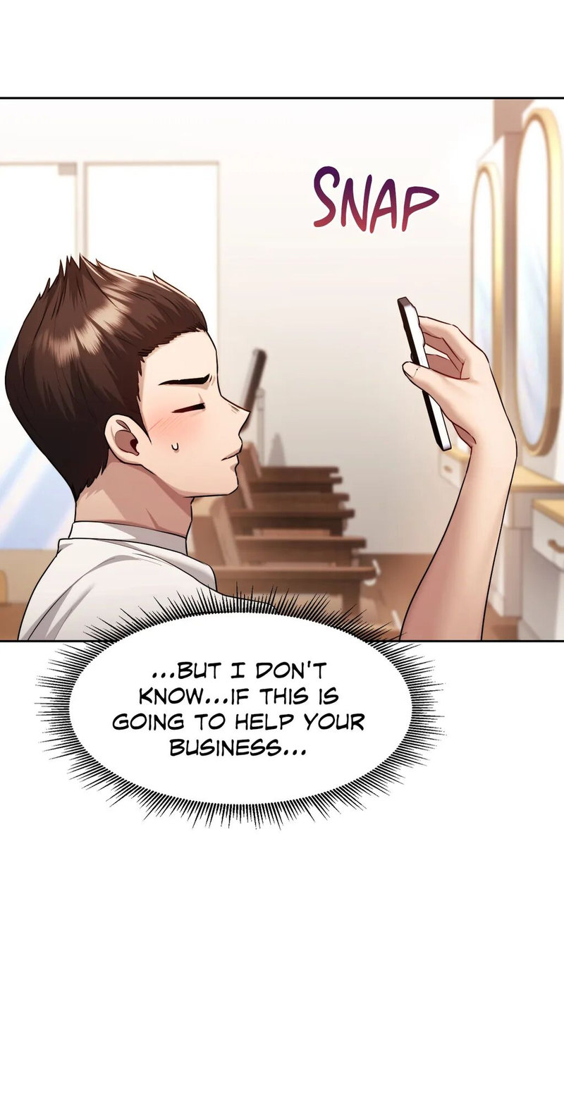 From today, my favorite… - Chapter 36 - picture 29