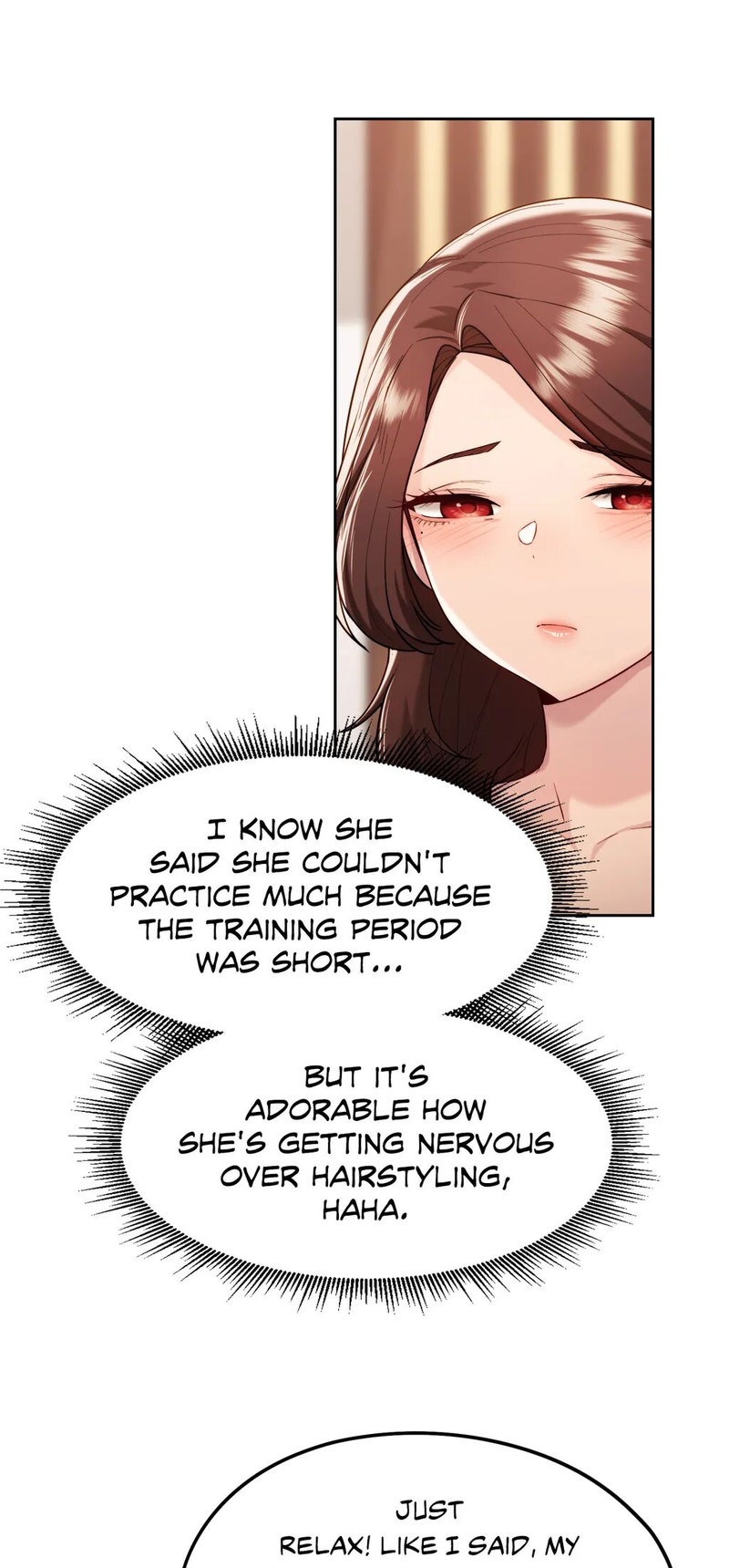 From today, my favorite… - Chapter 36 - picture 3