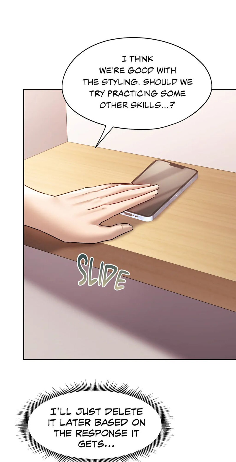 From today, my favorite… - Chapter 36 - picture 30