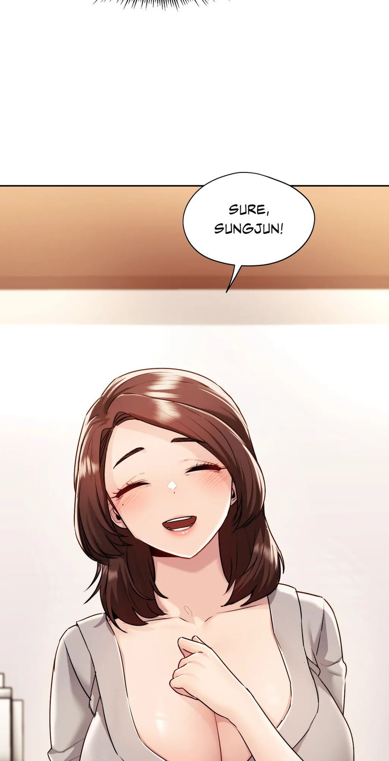 From today, my favorite… - Chapter 36 - picture 31