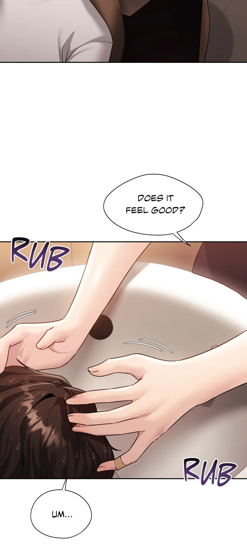 From today, my favorite… - Chapter 36 - picture 37
