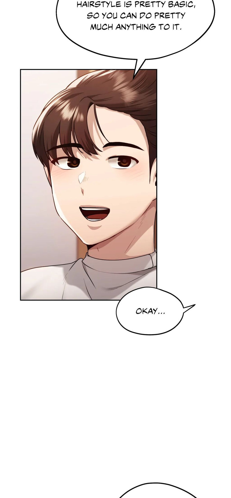 From today, my favorite… - Chapter 36 - picture 4