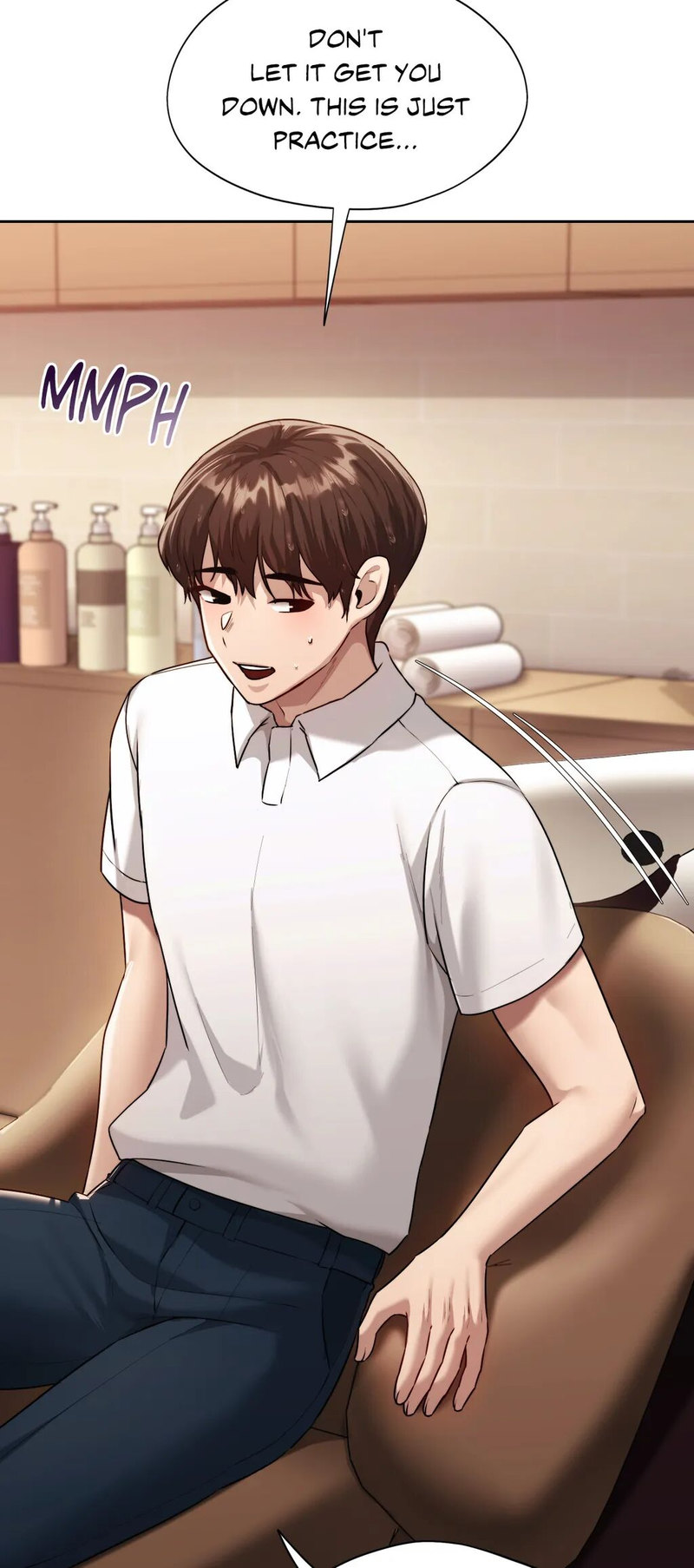 From today, my favorite… - Chapter 36 - picture 40