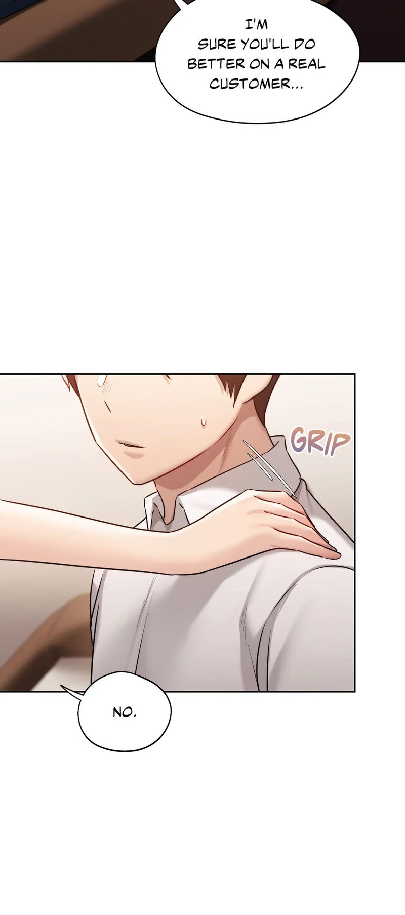 From today, my favorite… - Chapter 36 - picture 41