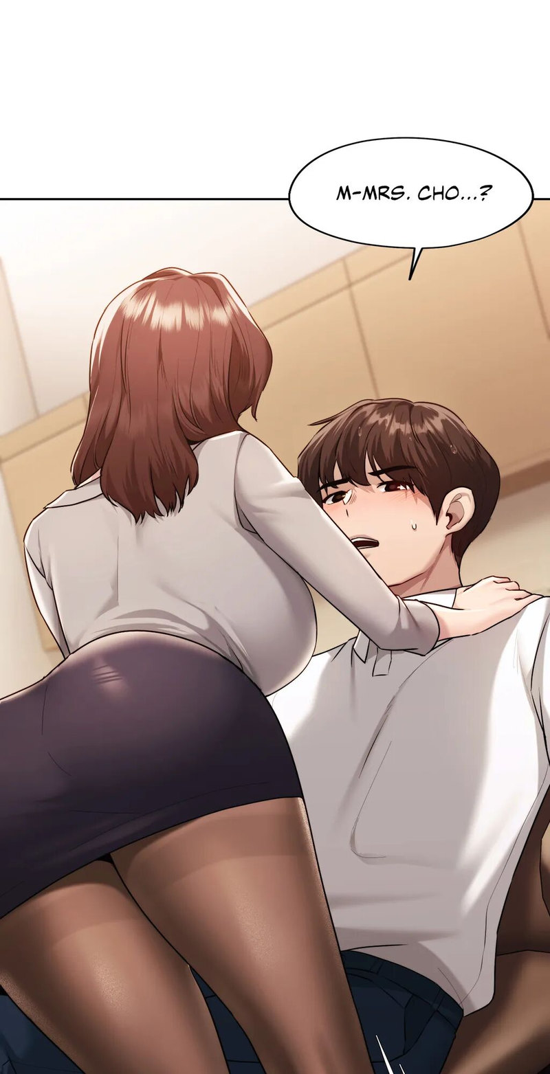 From today, my favorite… - Chapter 36 - picture 42