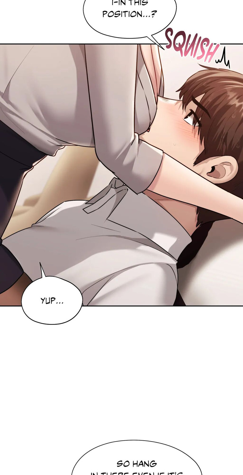 From today, my favorite… - Chapter 36 - picture 45