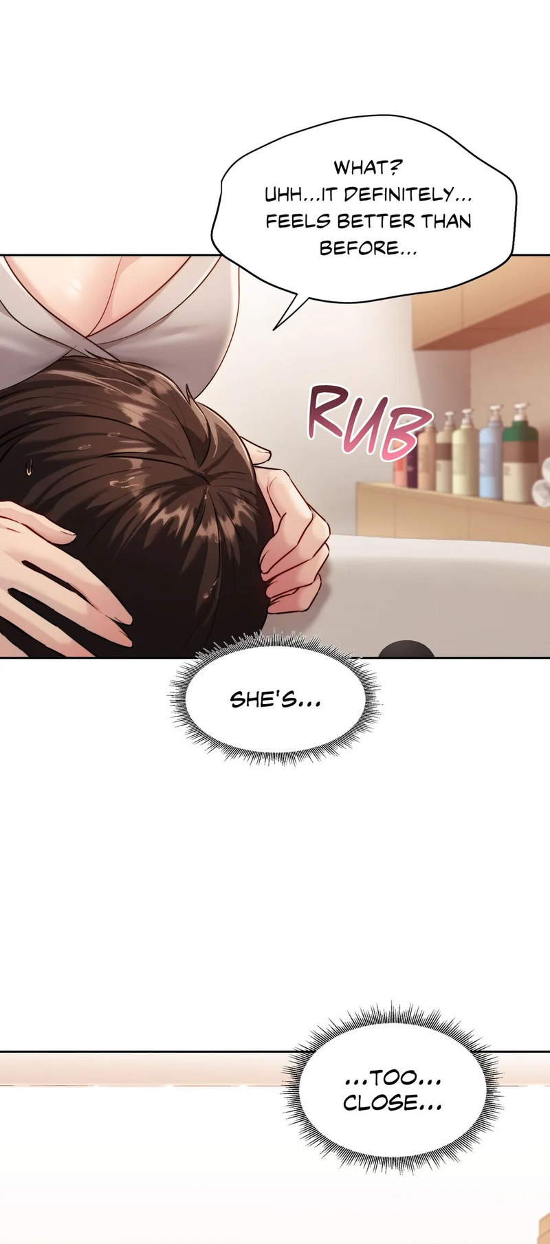From today, my favorite… - Chapter 36 - picture 48