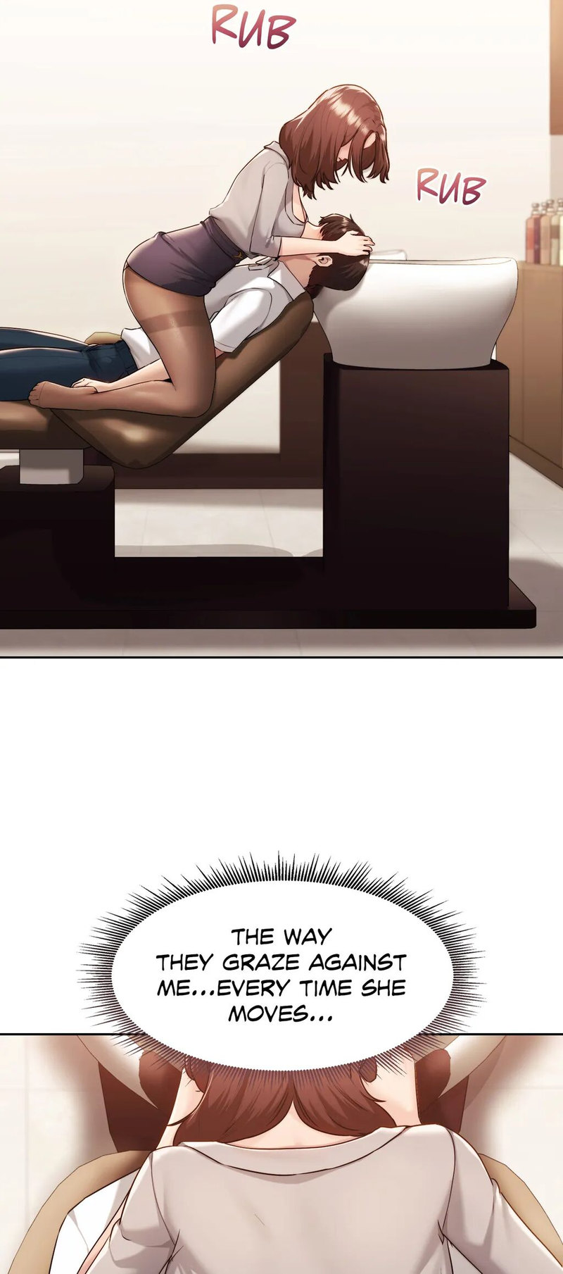 From today, my favorite… - Chapter 36 - picture 49