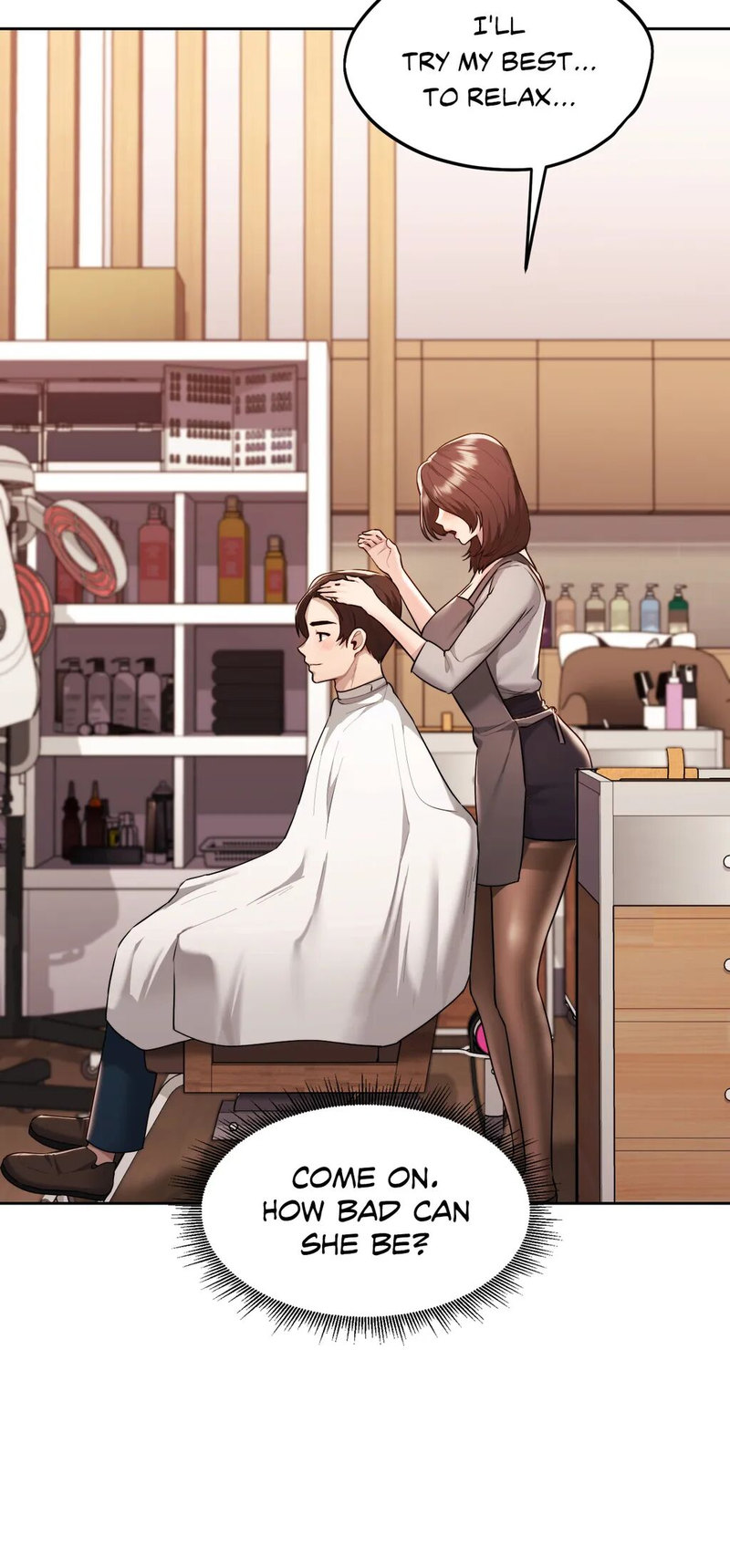 From today, my favorite… - Chapter 36 - picture 5