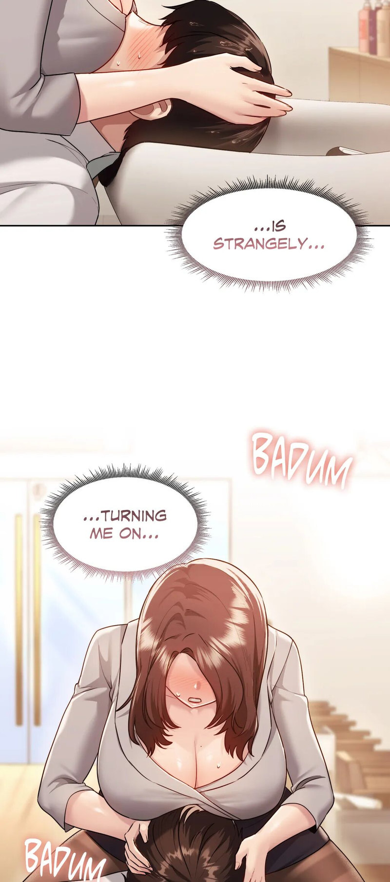 From today, my favorite… - Chapter 36 - picture 51