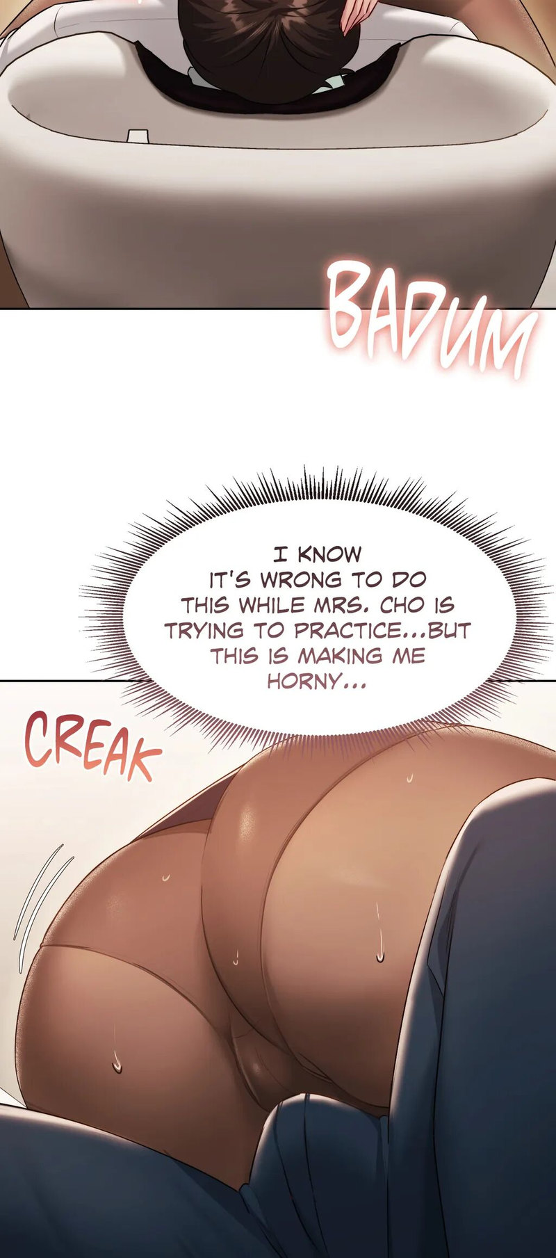 From today, my favorite… - Chapter 36 - picture 52
