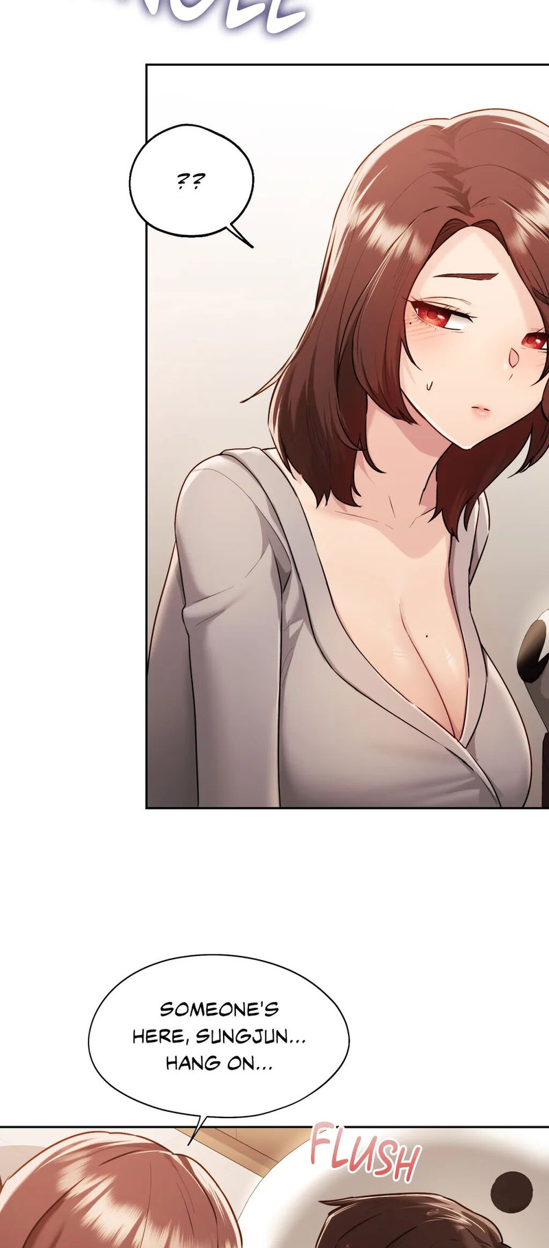 From today, my favorite… - Chapter 36 - picture 55