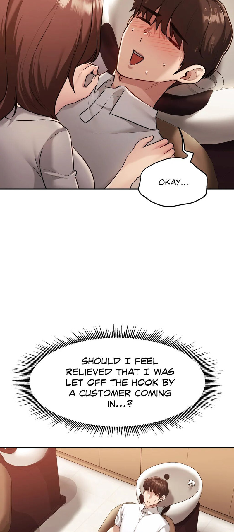From today, my favorite… - Chapter 36 - picture 56