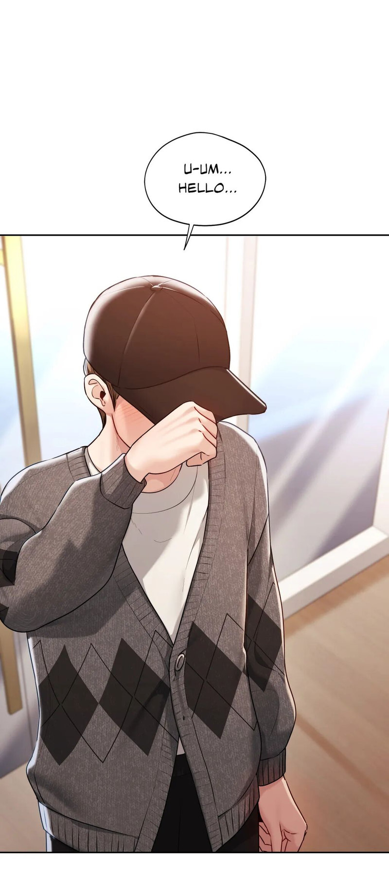 From today, my favorite… - Chapter 36 - picture 59