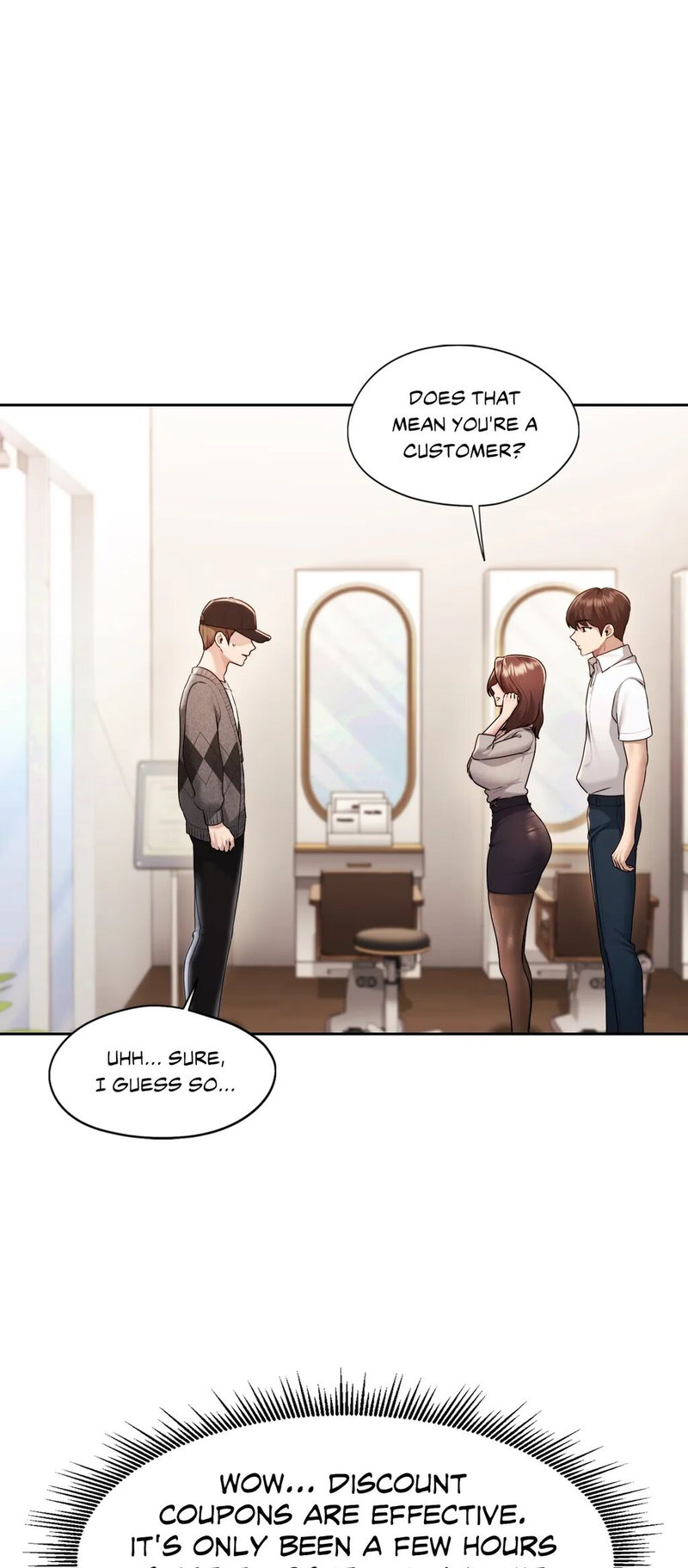 From today, my favorite… - Chapter 36 - picture 66