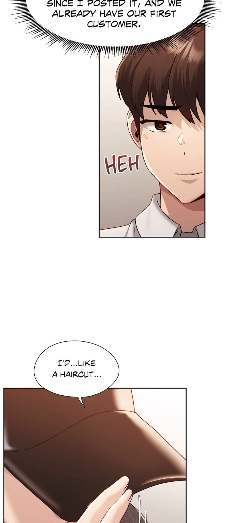 From today, my favorite… - Chapter 36 - picture 67