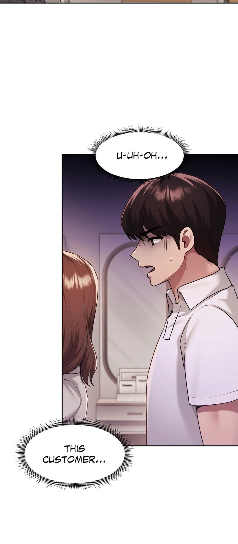 From today, my favorite… - Chapter 36 - picture 69