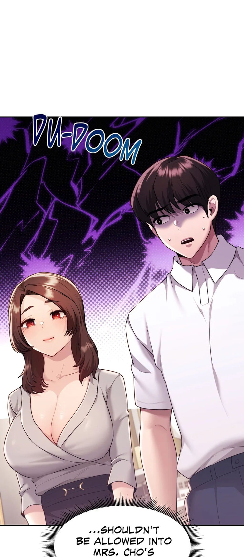 From today, my favorite… - Chapter 36 - picture 70