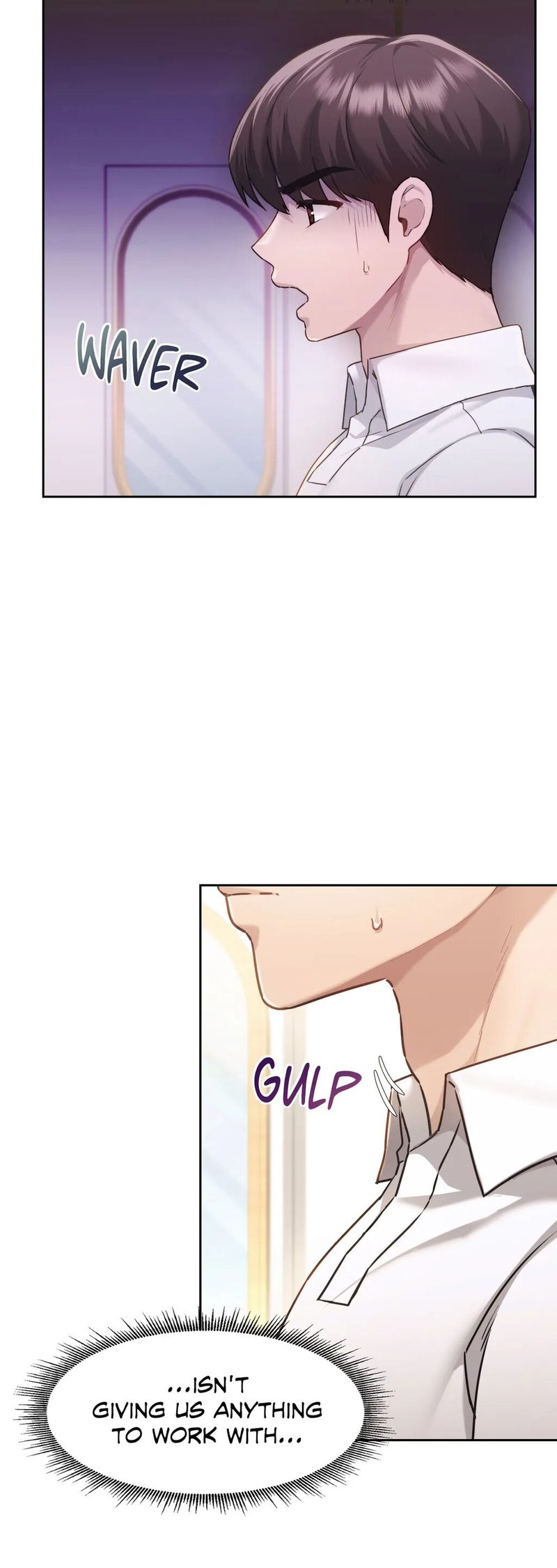From today, my favorite… - Chapter 37 - picture 1