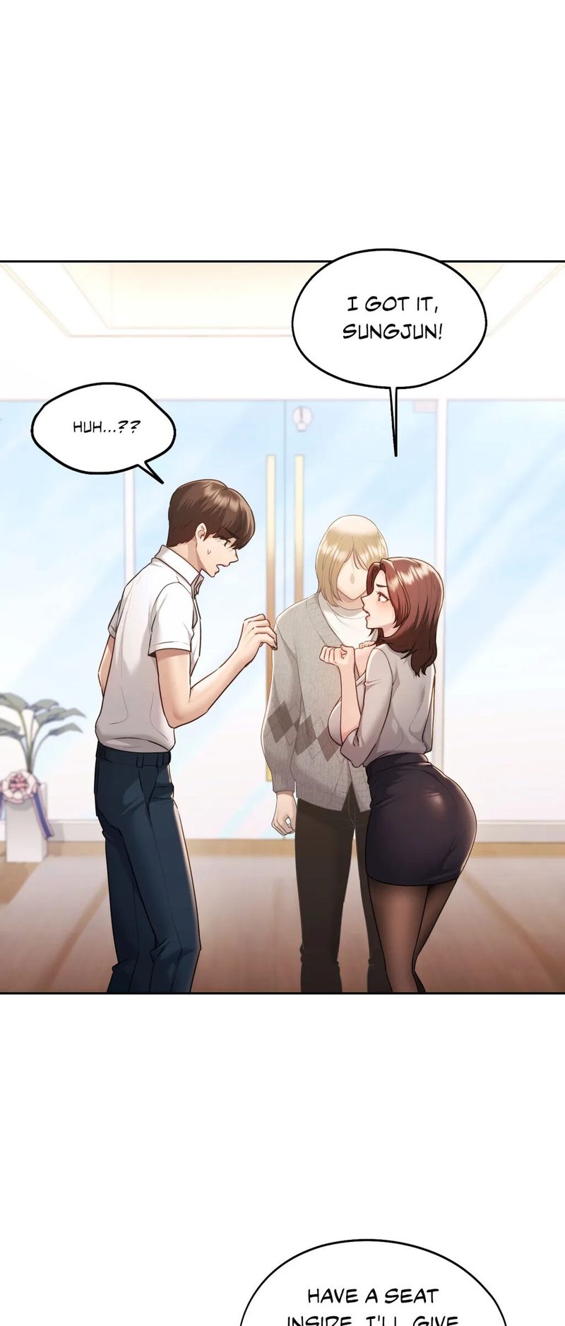 From today, my favorite… - Chapter 37 - picture 10