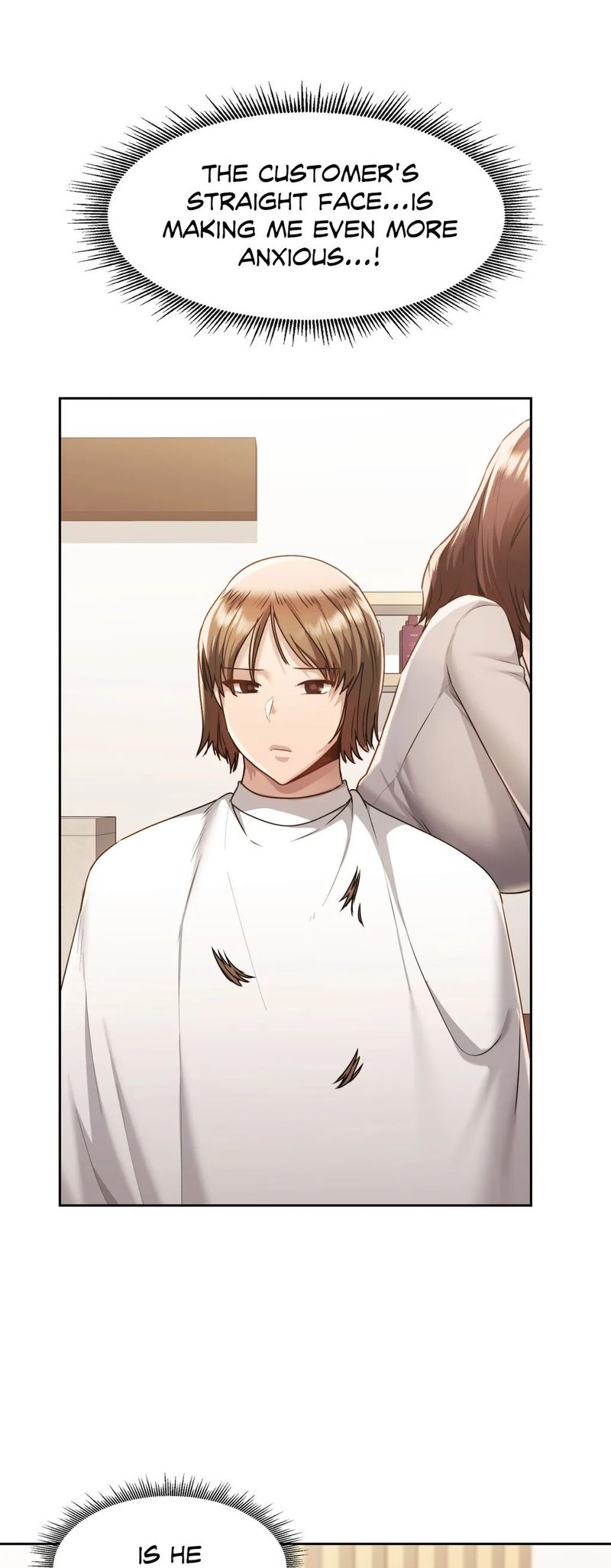 From today, my favorite… - Chapter 37 - picture 15