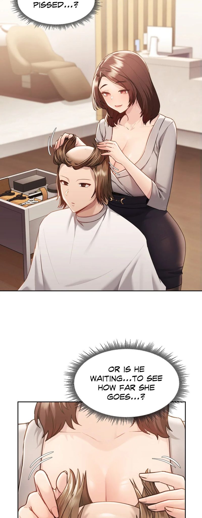 From today, my favorite… - Chapter 37 - picture 16