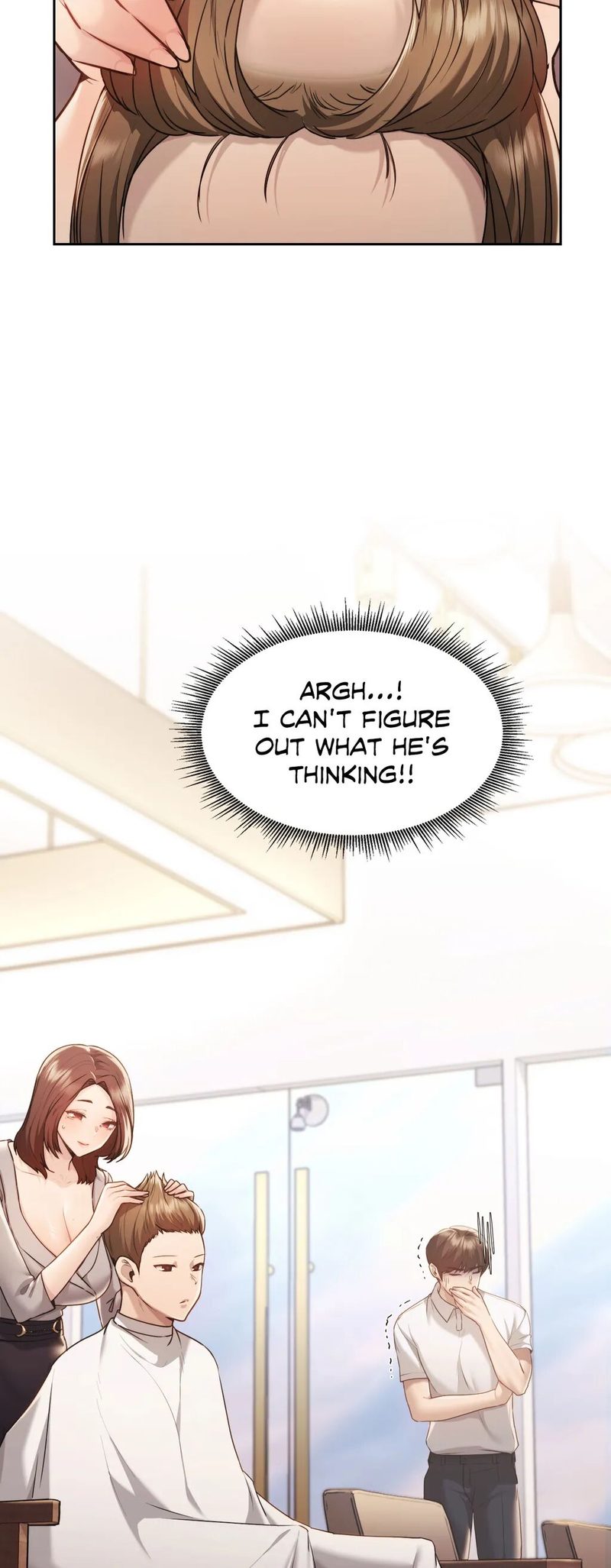 From today, my favorite… - Chapter 37 - picture 17