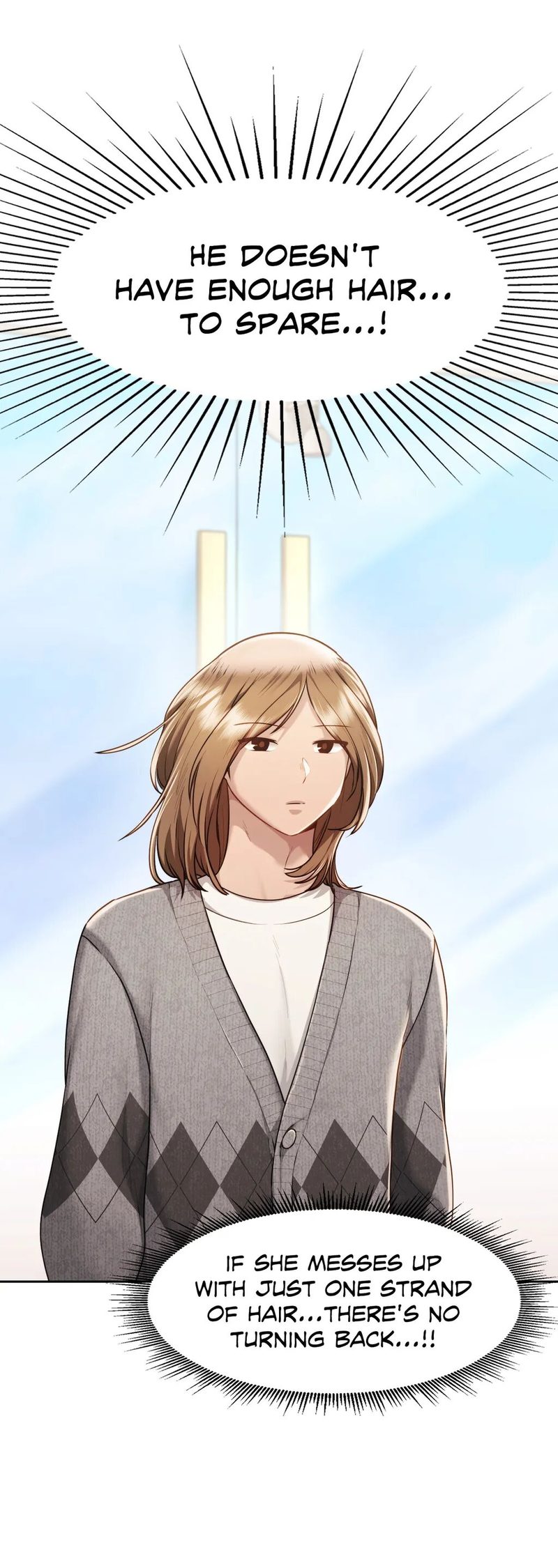 From today, my favorite… - Chapter 37 - picture 2