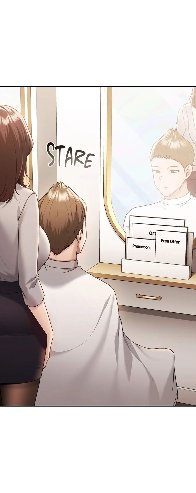 From today, my favorite… - Chapter 37 - picture 20