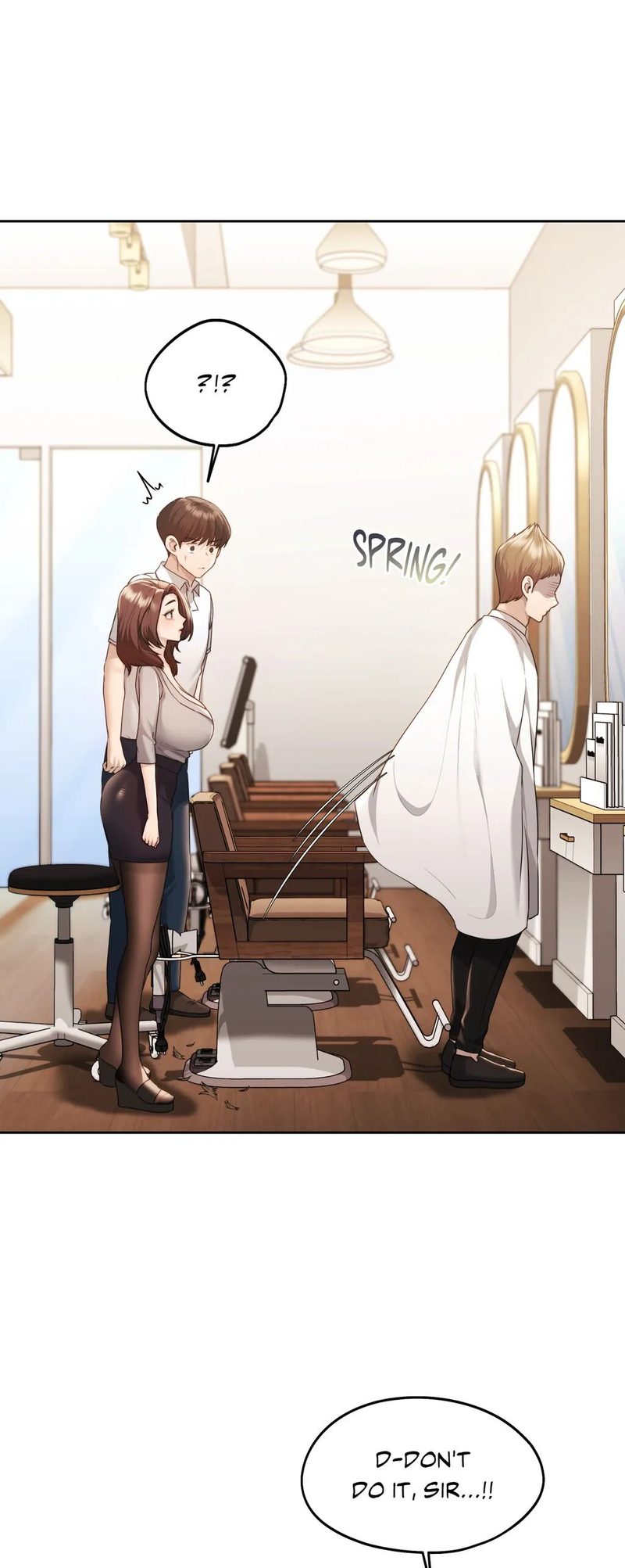 From today, my favorite… - Chapter 37 - picture 21