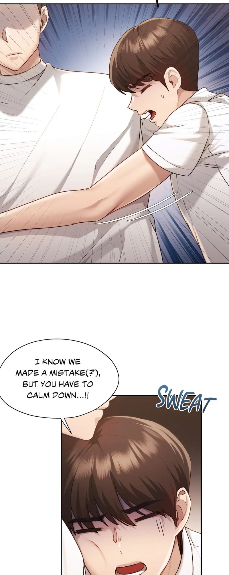From today, my favorite… - Chapter 37 - picture 22