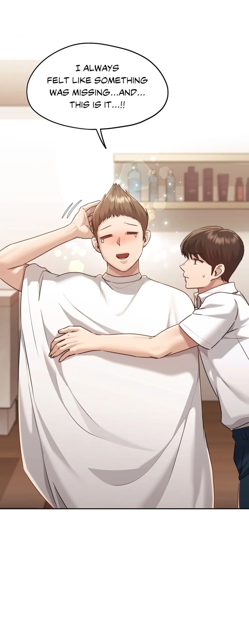 From today, my favorite… - Chapter 37 - picture 24