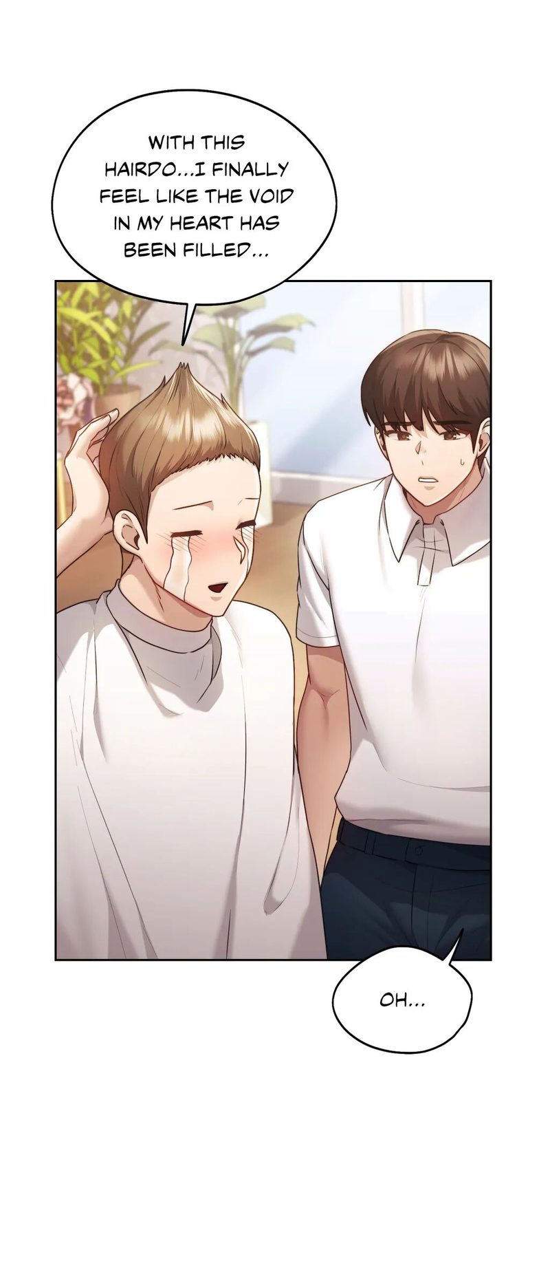 From today, my favorite… - Chapter 37 - picture 25