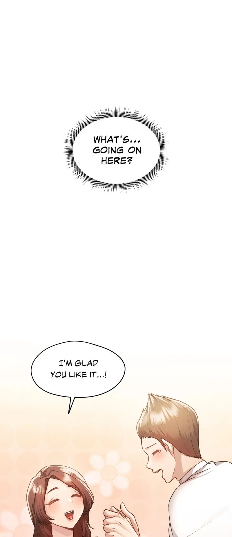 From today, my favorite… - Chapter 37 - picture 27