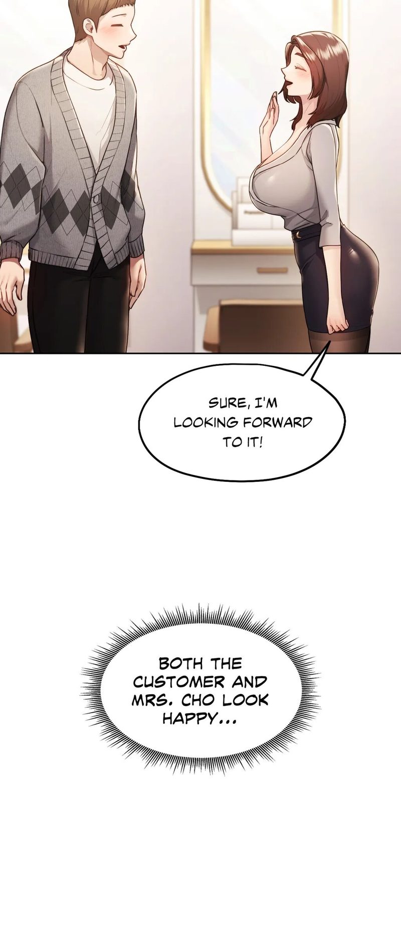 From today, my favorite… - Chapter 37 - picture 29