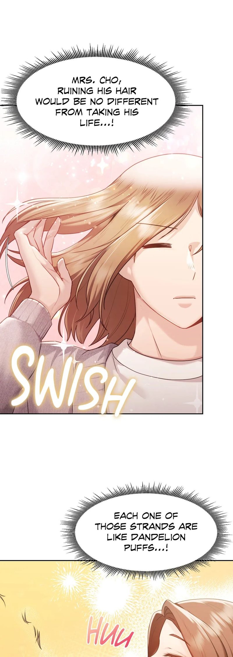 From today, my favorite… - Chapter 37 - picture 3