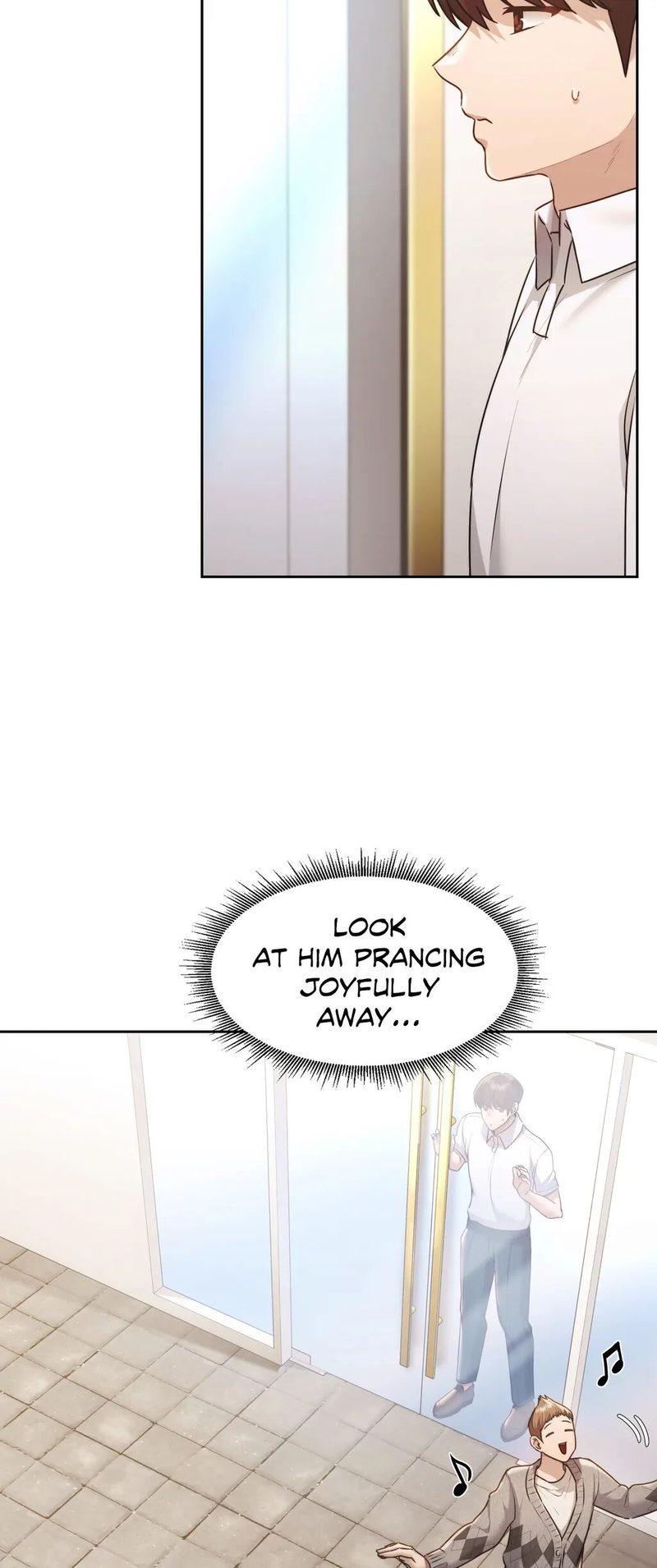 From today, my favorite… - Chapter 37 - picture 31