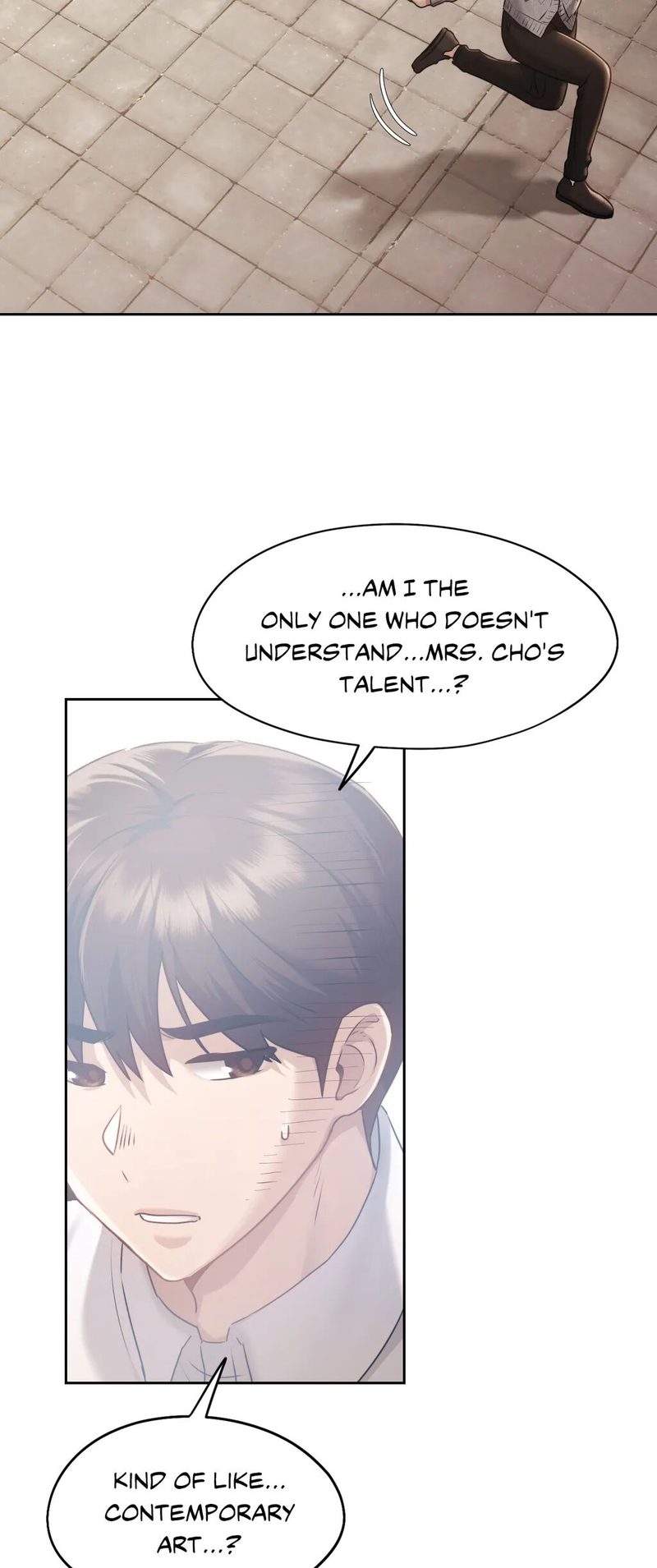 From today, my favorite… - Chapter 37 - picture 32