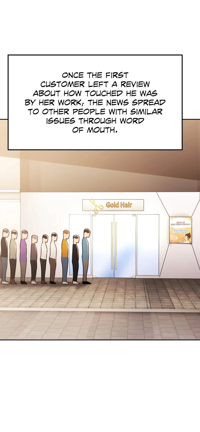 From today, my favorite… - Chapter 37 - picture 35