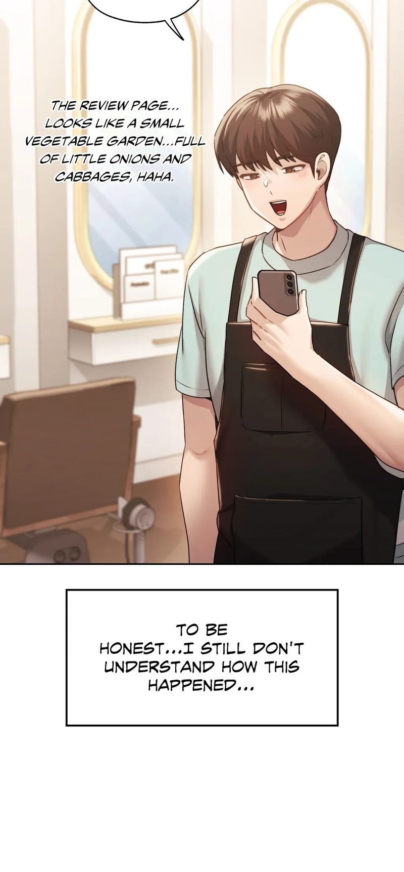 From today, my favorite… - Chapter 37 - picture 38