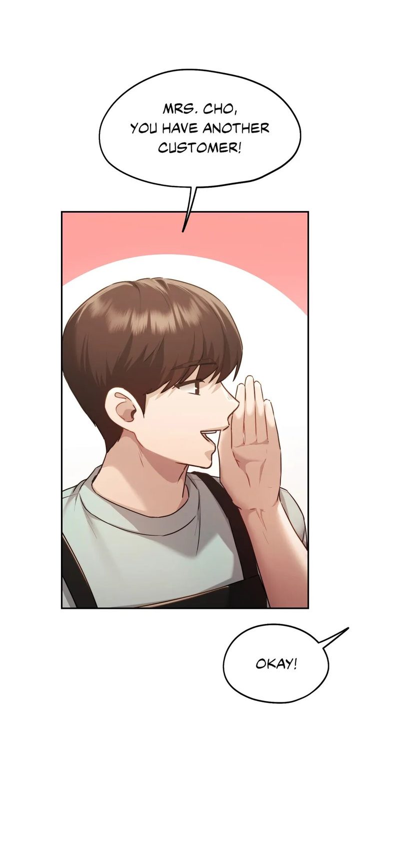 From today, my favorite… - Chapter 37 - picture 39