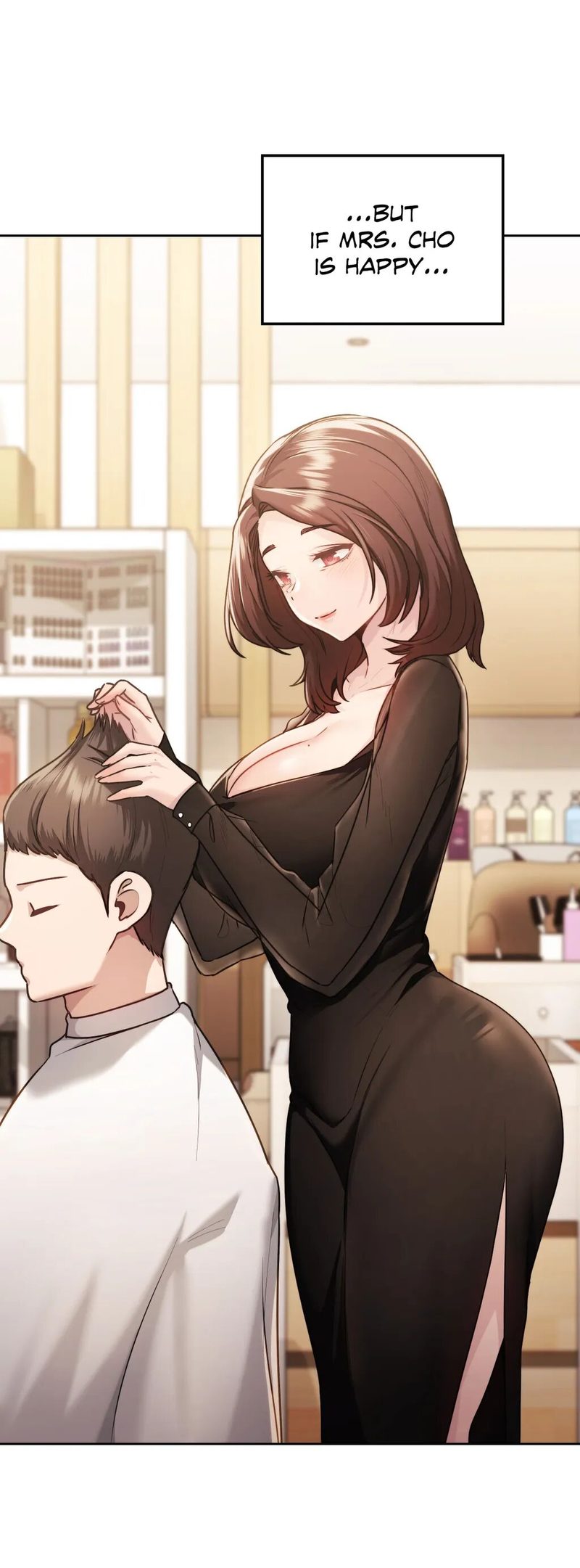 From today, my favorite… - Chapter 37 - picture 40